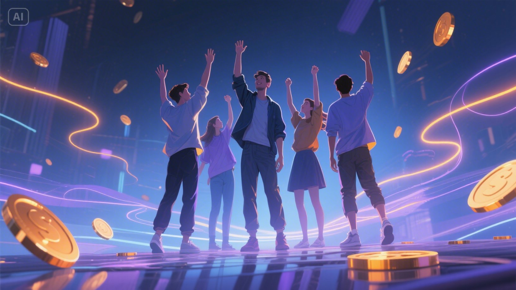 jackpot winner online