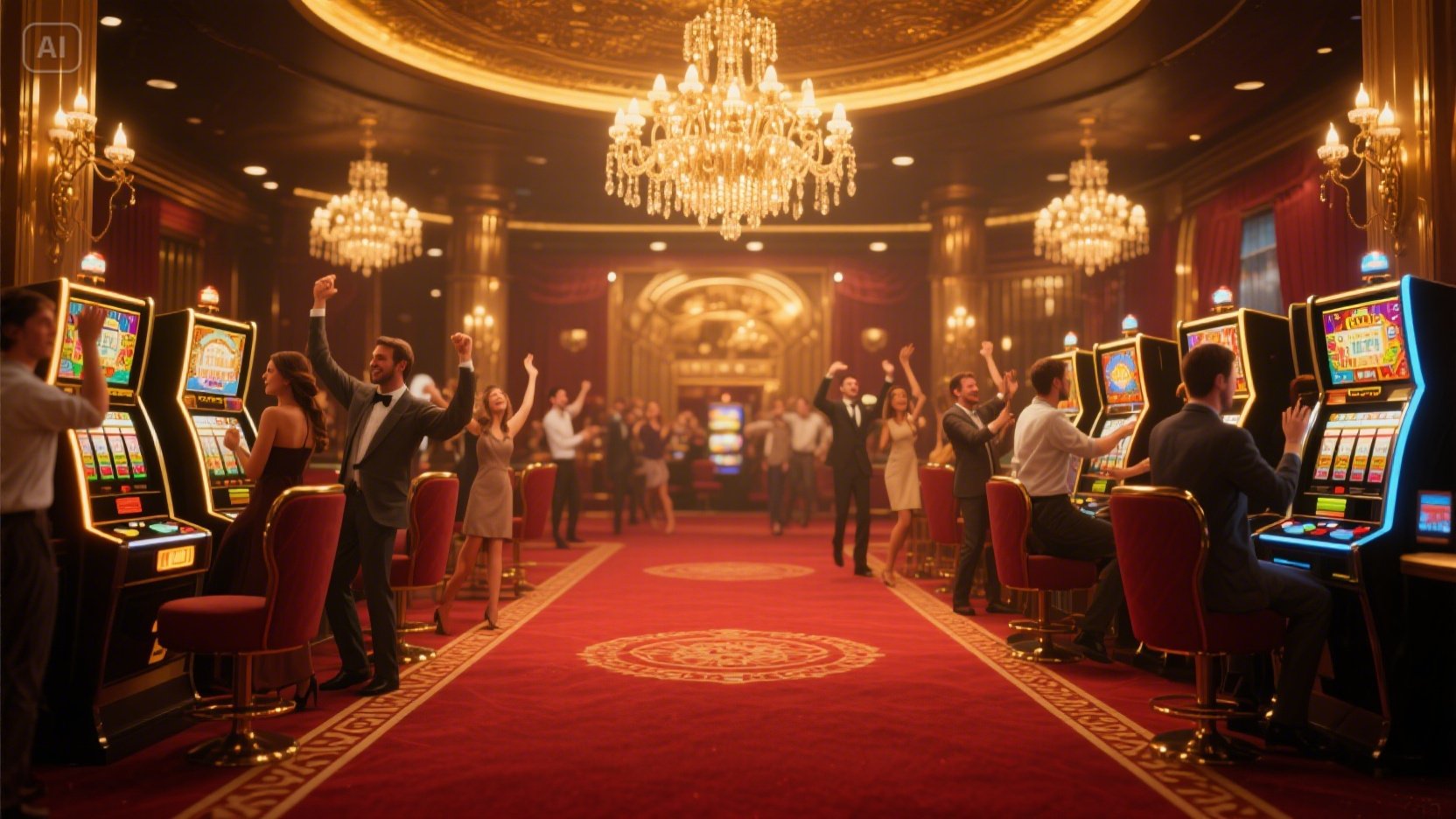 jackpot winner online