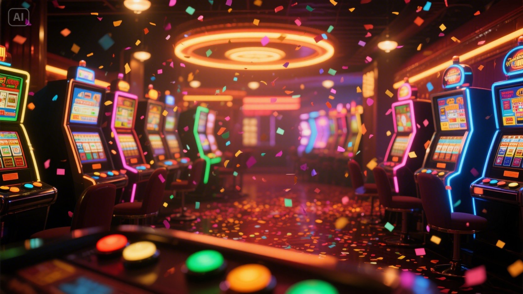 jackpot winner online