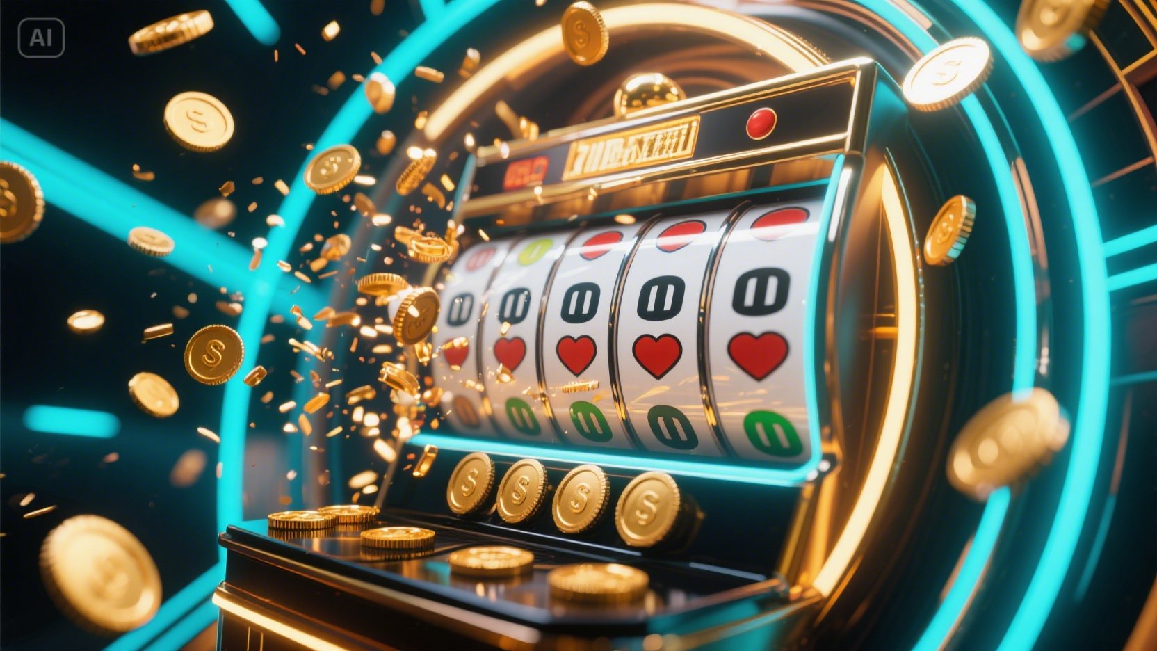 jackpot winner online